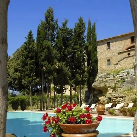 Aia Vecchia *
