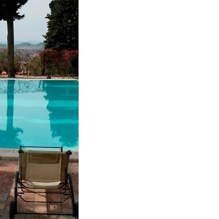 Aia Vecchia Villa Asciano