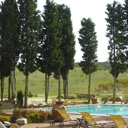 Villa Aia Vecchia *