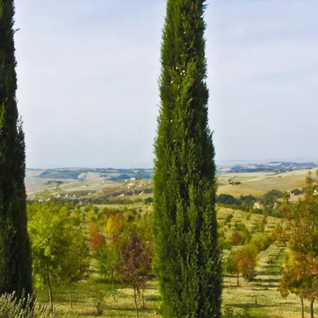 호텔 Aia Vecchia *