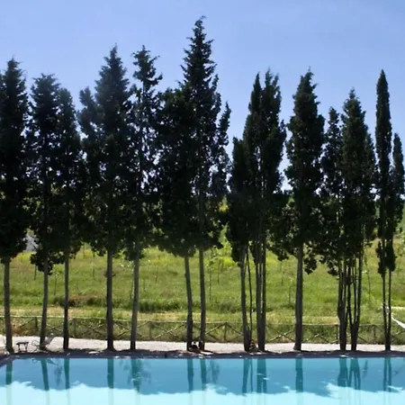 Aia Vecchia Villa *