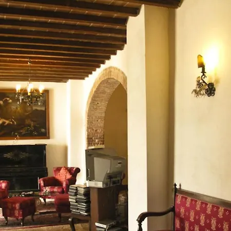 Aia Vecchia Asciano