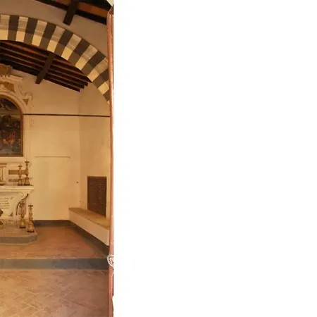 Villa Aia Vecchia Asciano