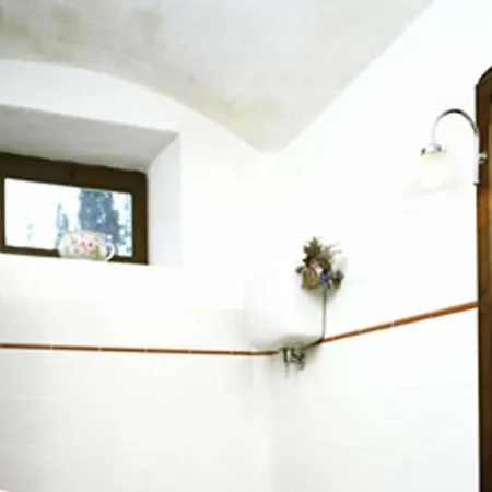 Aia Vecchia 호텔 *