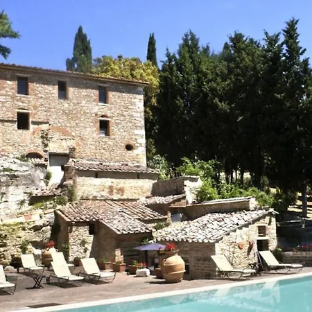 Villa Aia Vecchia