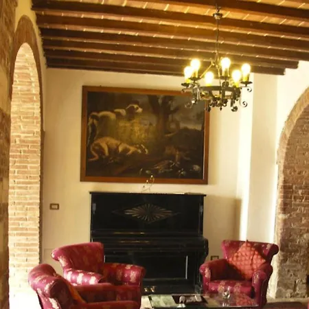 Aia Vecchia