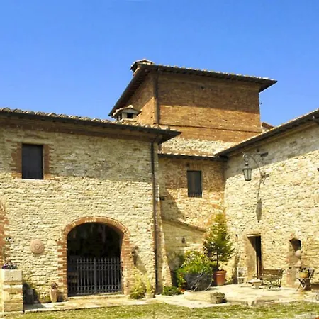 Aia Vecchia *