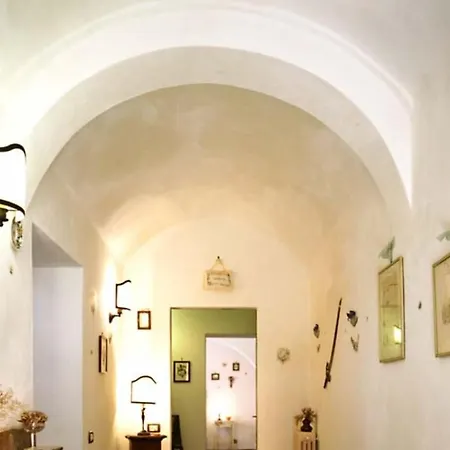 호텔 Aia Vecchia