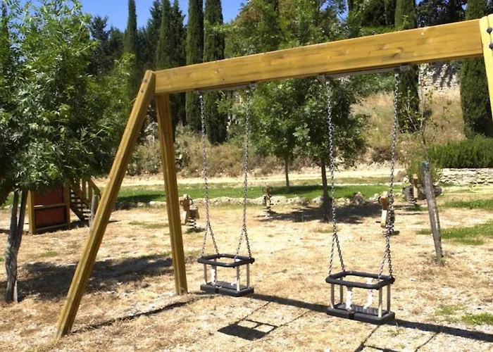 Aia Vecchia *