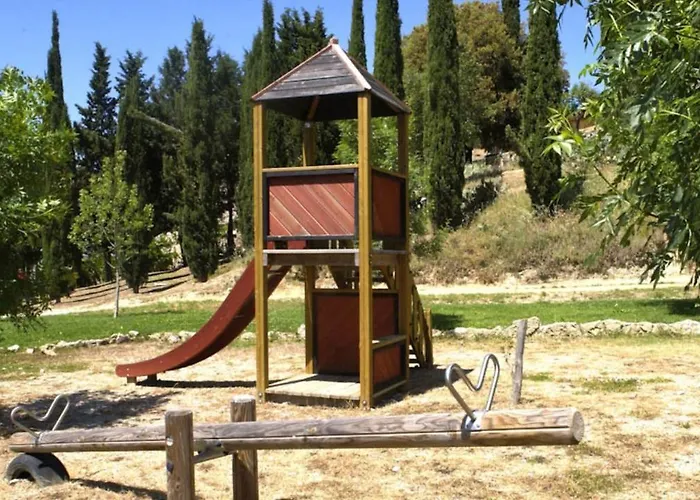Aia Vecchia * Asciano