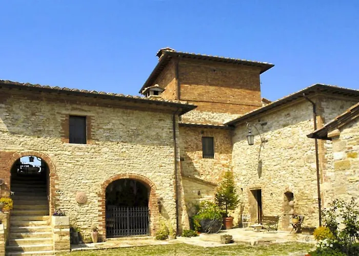 Aia Vecchia *