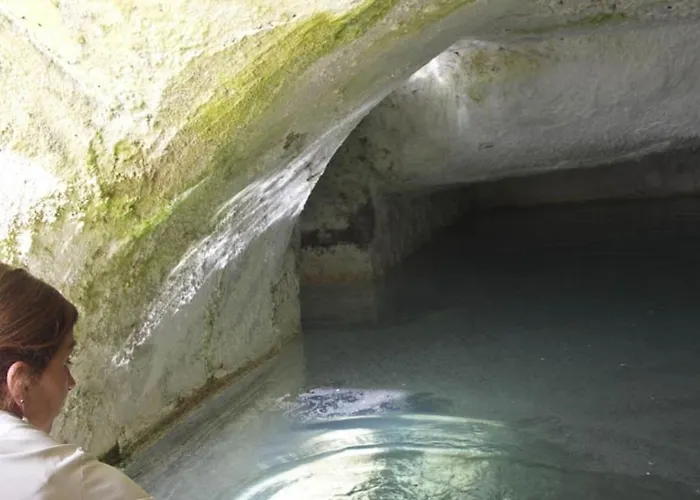 Отель Aia Vecchia