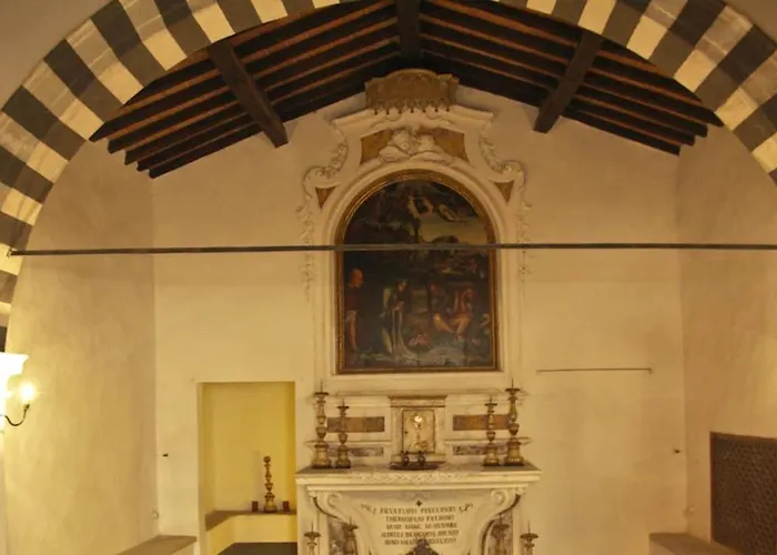 Aia Vecchia Asciano