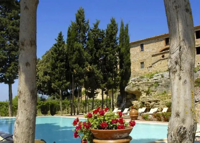 Aia Vecchia *