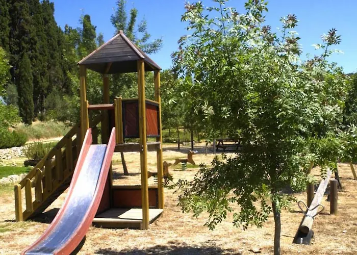 Ξενοδοχείο Aia Vecchia *