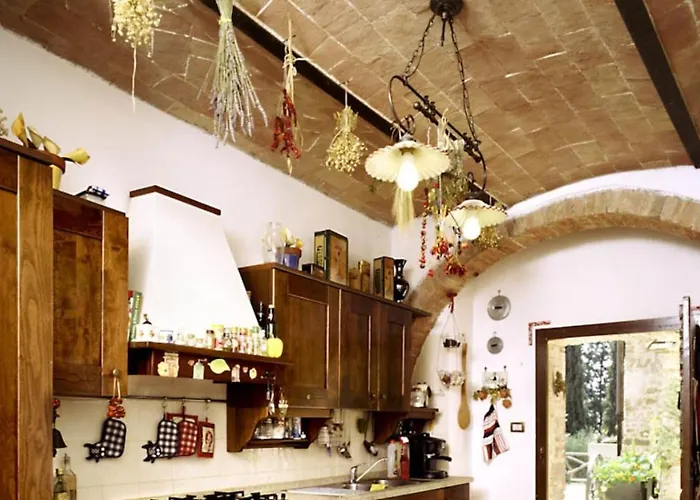 Aia Vecchia Ξενοδοχείο *